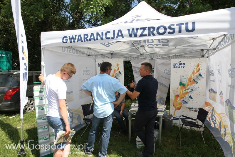  Regionalna Wystawa Zwierząt Hodowlanych W Szepietowie 2016 z Gospodarz.pl