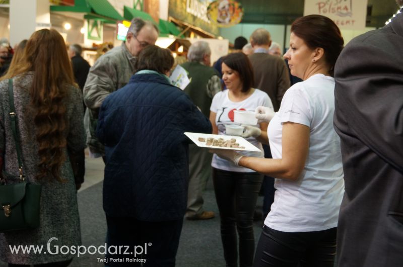 Grune Woche 2015 