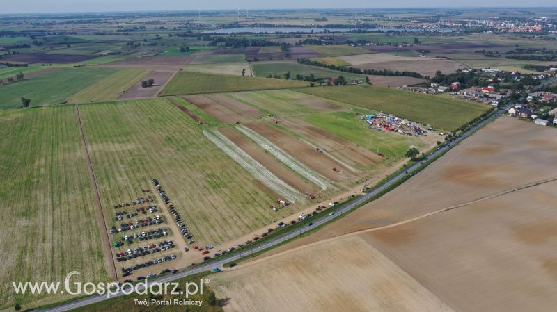 VII Wojewódzki Konkurs Orki z firmą INTER-VAX