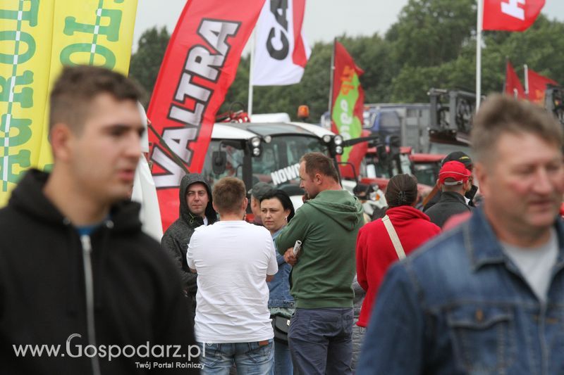 Agro-Tech Minikowo 2018