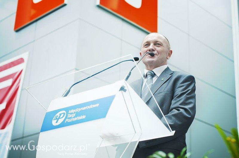 Polagra Premiery 2012 okiem fotografa cz. 3