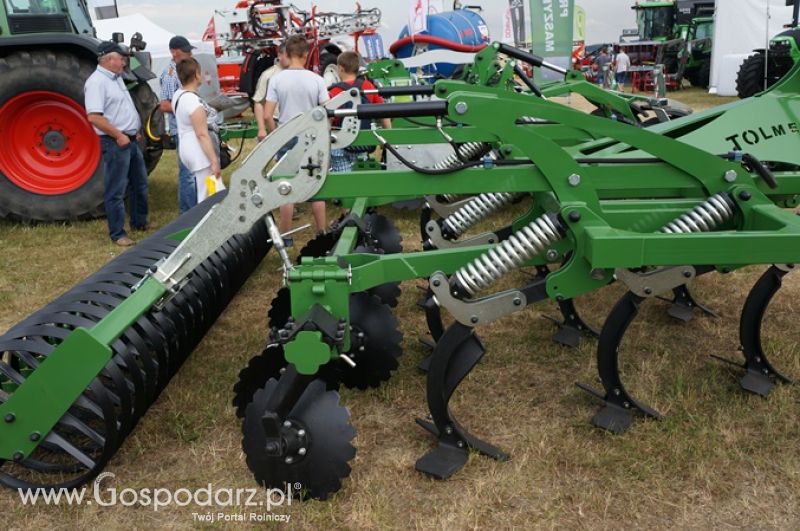 OPOLAGRA 2015 w Kamieniu Śląskim