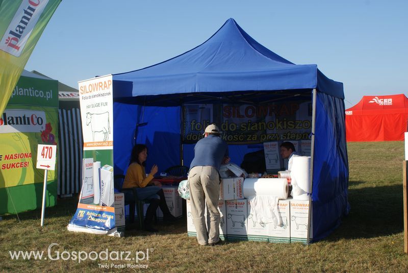 Agro Show 2011 Bednary Foto katalog firm