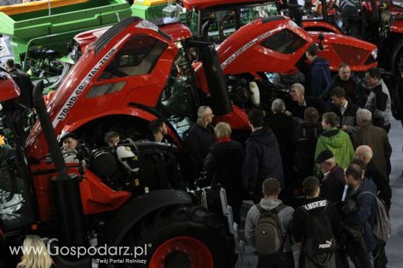 Polagra Premiery 2020 dzień 3
