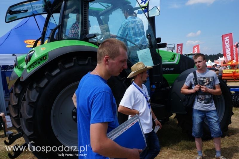 OPOLAGRA 2015 w Kamieniu Śląskim