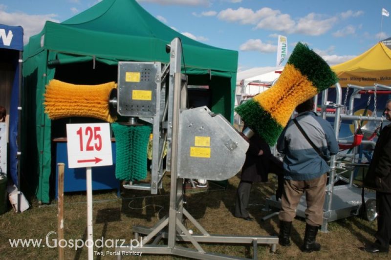 Agro Show 2012 Bednary foto-katalog firm cz.1