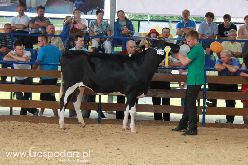 Regionalna Wystawa Zwierząt Hodowlanych i Dni z Doradztwem Rolniczym w Szepietowie-niedziela