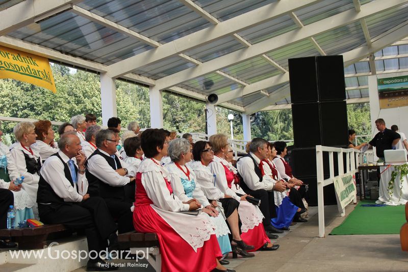 Ogólnopolski Festiwal Wieprzowiny w Sielinku