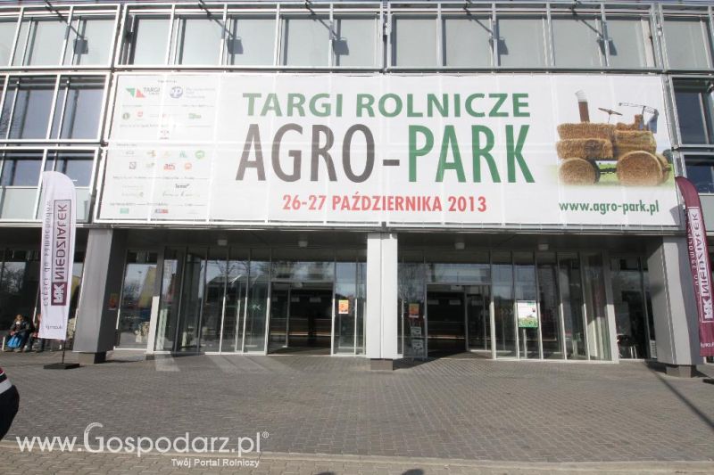 Agro-Park Lublin 2013
