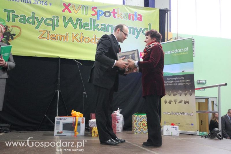 XVII Spotkania Tradycji Wielkanocnych Ziemi Kłodzkiej