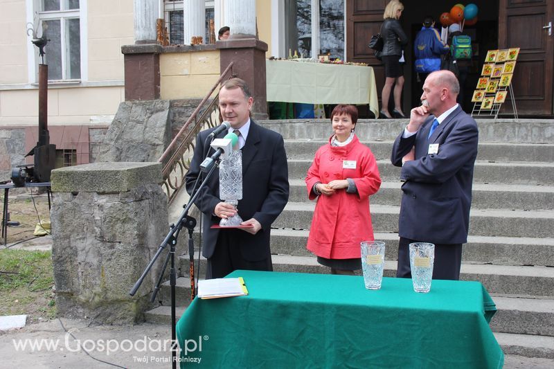 XX Agro-Targi 2011 w Starej Łubiance