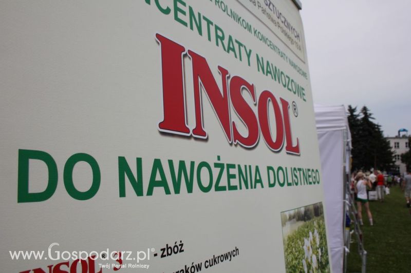 Relacja Foto Agro-Tech Minikowo 2012