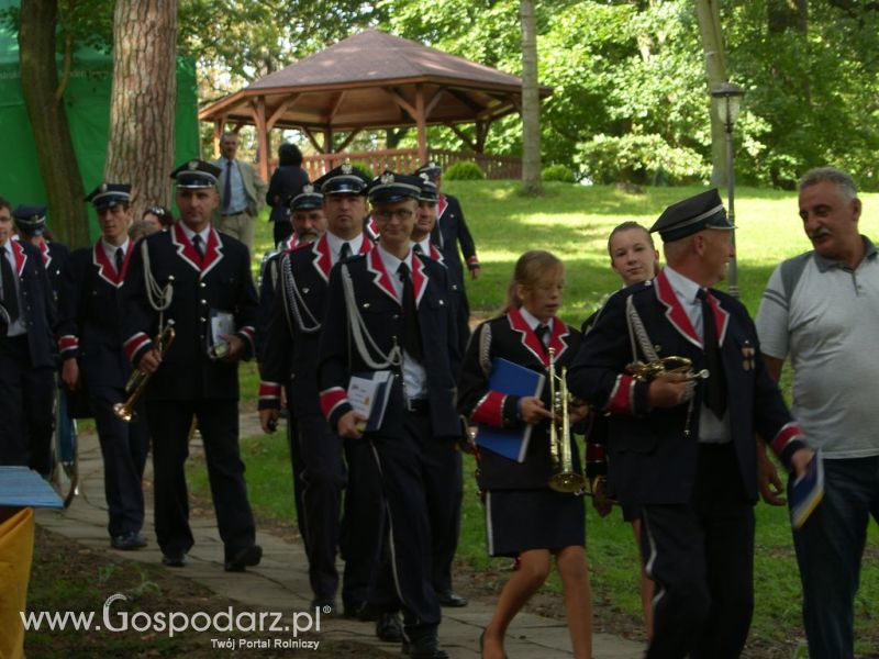 Festiwal Wieprzowiny Drzeczkowo 2012