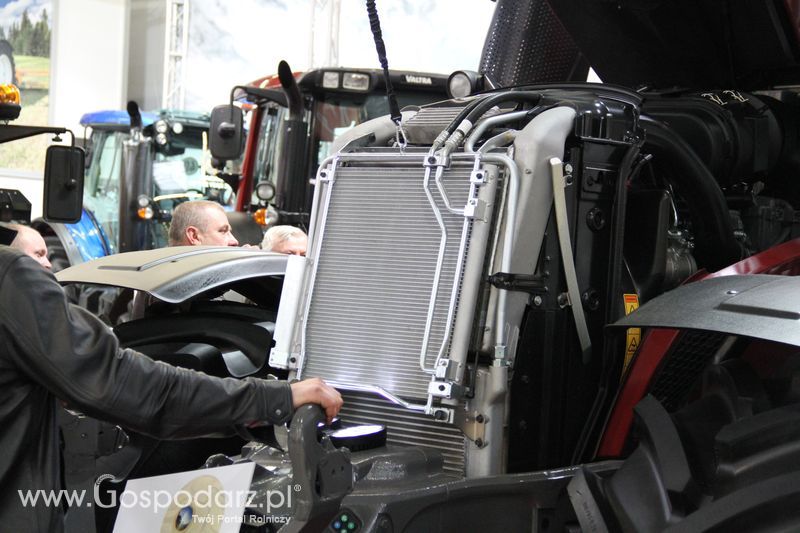 AGROTECH Kielce 2015 - cz.2