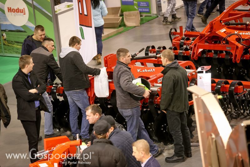 Polagra Premiery 2018