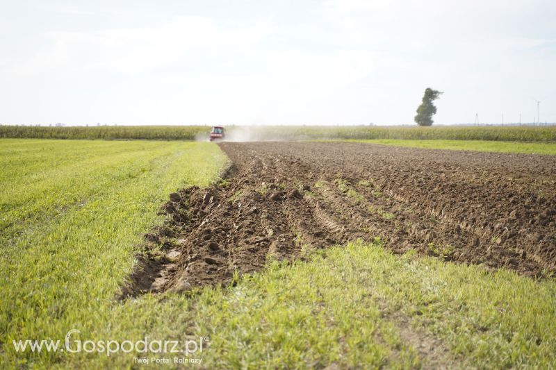 VII Wojewódzki Konkurs Orki z firmą INTER-VAX