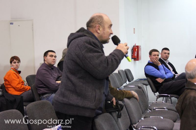 Znaczenie i przyszłość dużych dzierżaw rolnych w Polsce