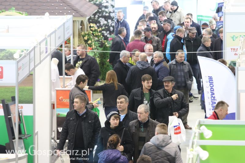AGRO-PARK Lublin 2016 (niedziela)