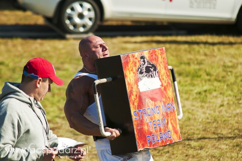 Agro Show 2012 w obiektywie