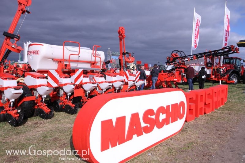 Agro Show 2019 dzień 3