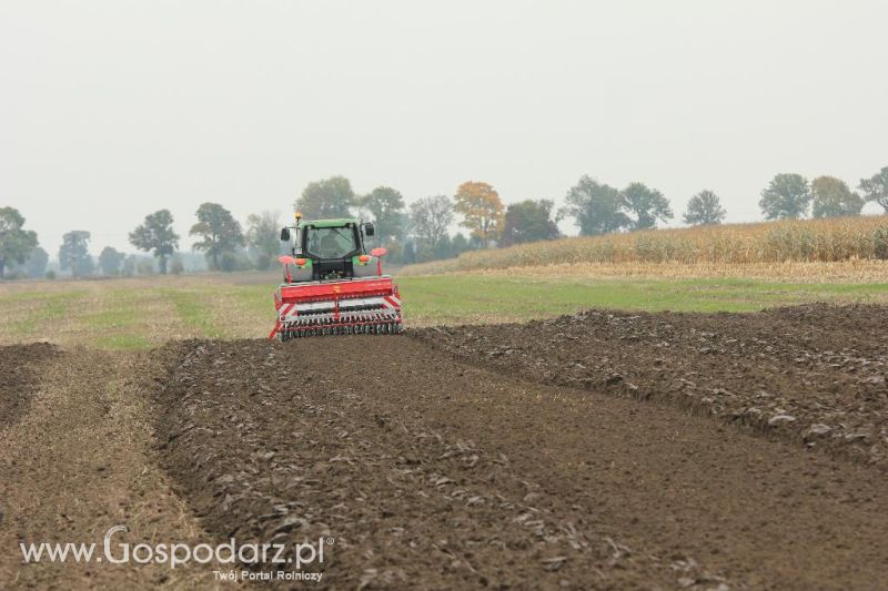 Demo Tour VOGEL NOOT w Polanowicach