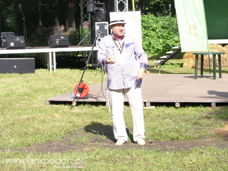 Festiwal Wieprzowiny Drzeczkowo 2012