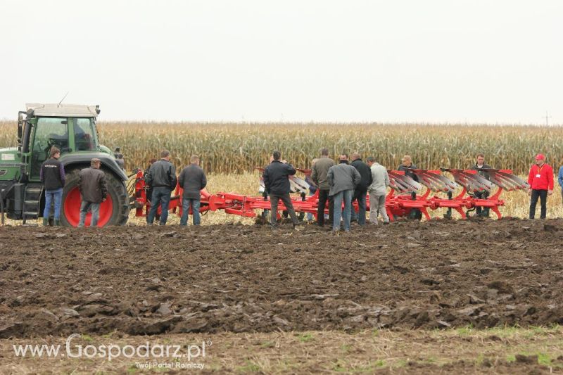 Demo Tour VOGEL NOOT w Polanowicach