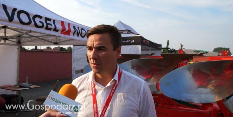 Piknik Europejski z ROL-MECH Strzelno