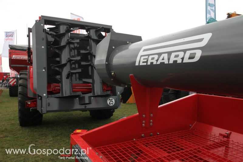 AGRO SHOW BEDNARY 2017 (Sobota)