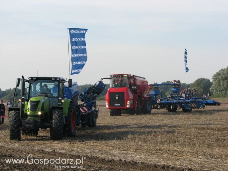 AGRO SHOW Bednary 2010 