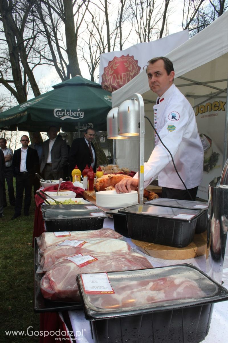 Walne zgromadzenie członków UPEMI