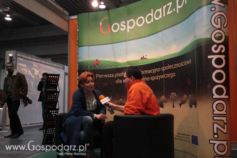 CAVALIADA 2013 w Poznaniu