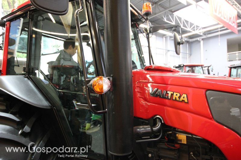 AGROTECH Kielce 2015 - cz. 1