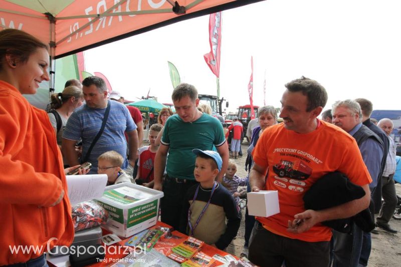 Roltechnika 2014 w Wilkowicach