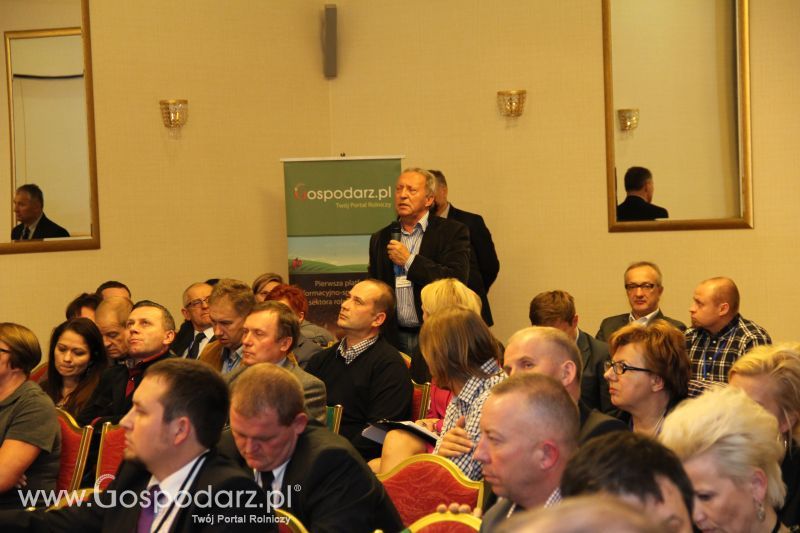 IV Ogólnopolskie Forum Grup Producentów Rolnych