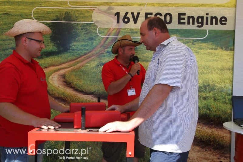Zetor Family Tractor Show 2013 - Opatów