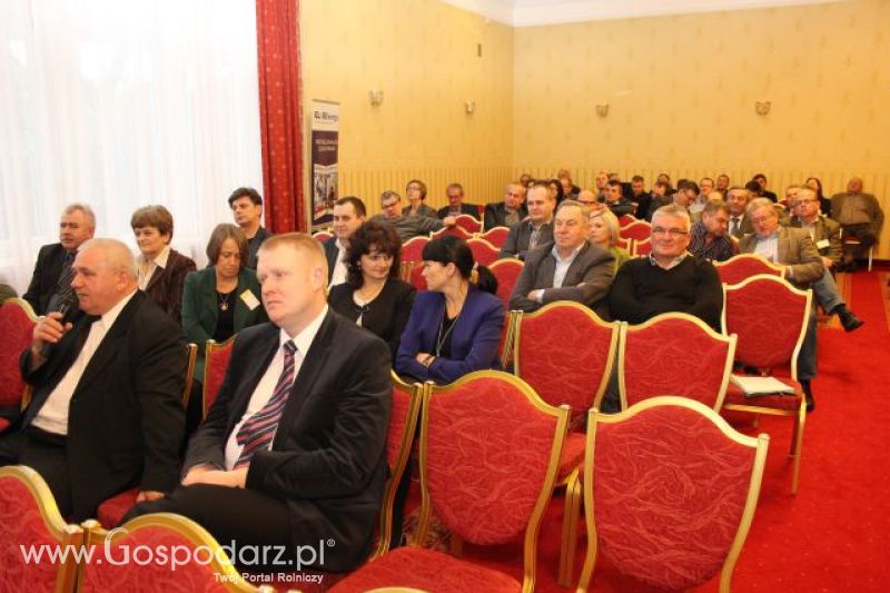 II Ogólnopolskie Forum Grup Producentów Rolnych