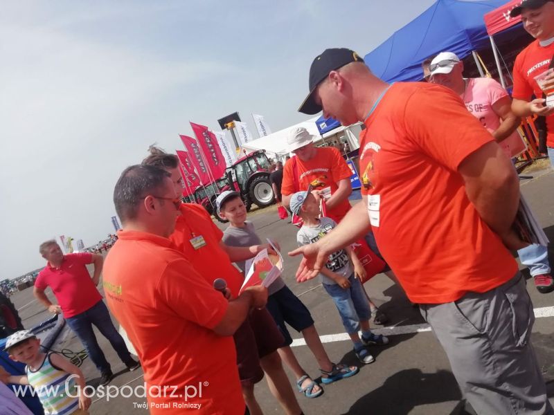 Turniej Precyzyjny Gospodarz Opolaga 2019 Sobota