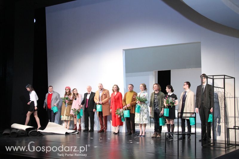 Agro Na Obcasach 2016