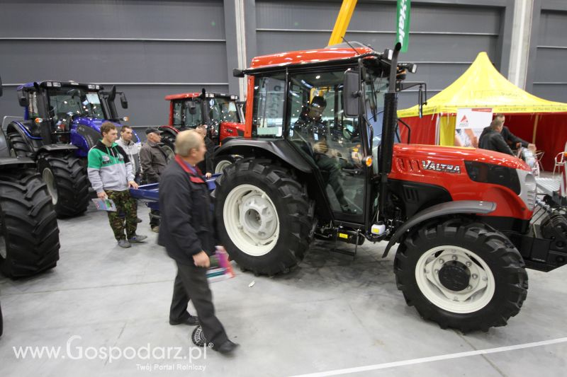 Agro-Power Mazury