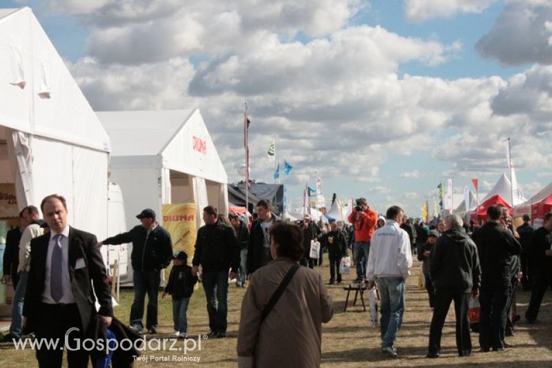 Agro Show 2012 Bednary foto-katalog firm cz.1