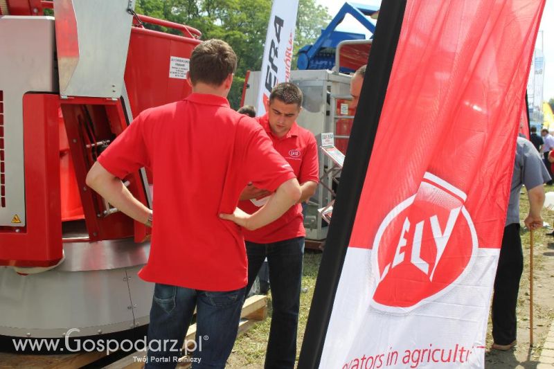 Regionalna Wystawa Zwierząt Hodowlanych i Dni z Doradztwem Rolniczym w Szepietowie-sobota