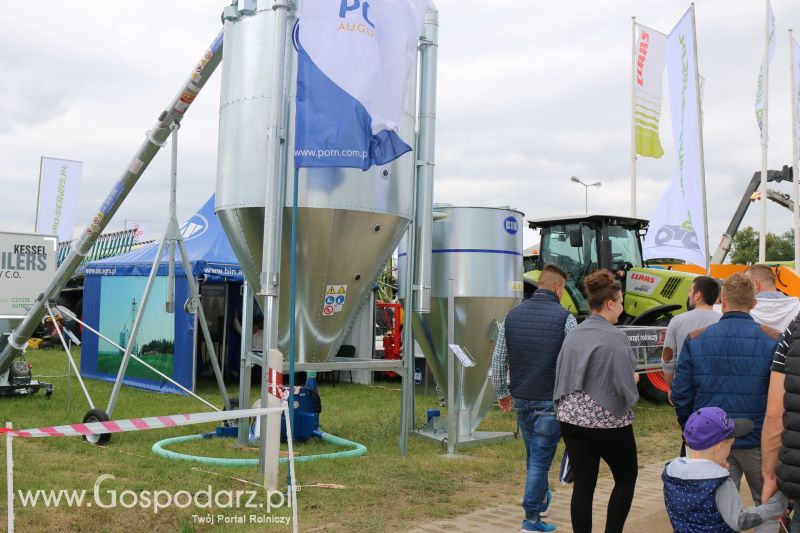 Regionalna Wystawa Zwierząt Hodowlanych i Dni z Doradztwem Rolniczym w Szepietowie 2017