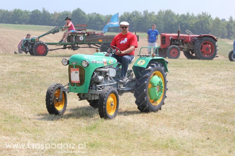 AGRO-TECH Minikowo 2014 - niedziela