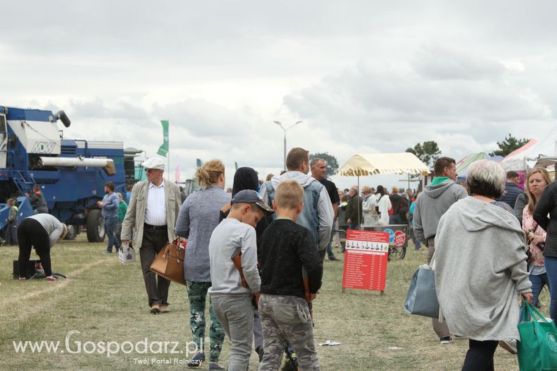 Agro-Tech Minikowo 2018