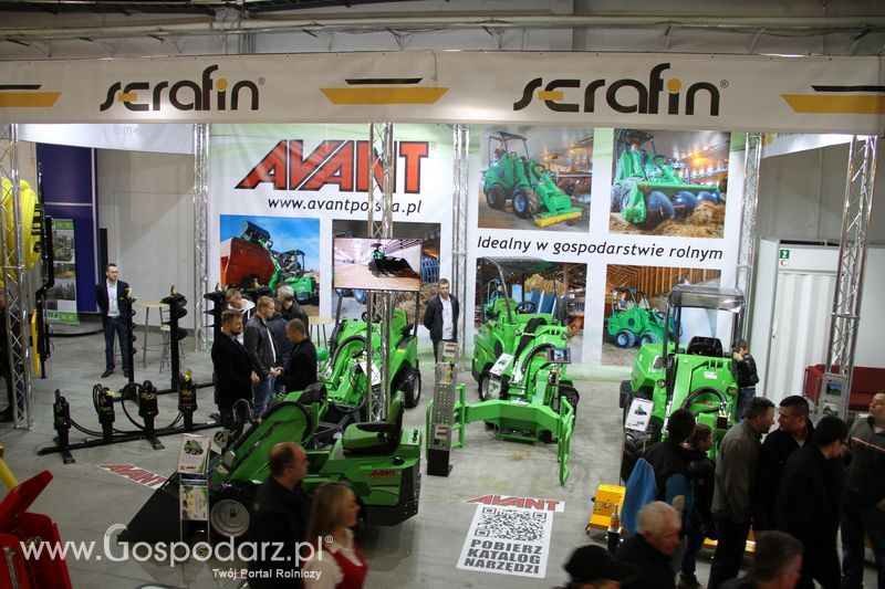 AGROTECH Kielce 2015 - cz.2