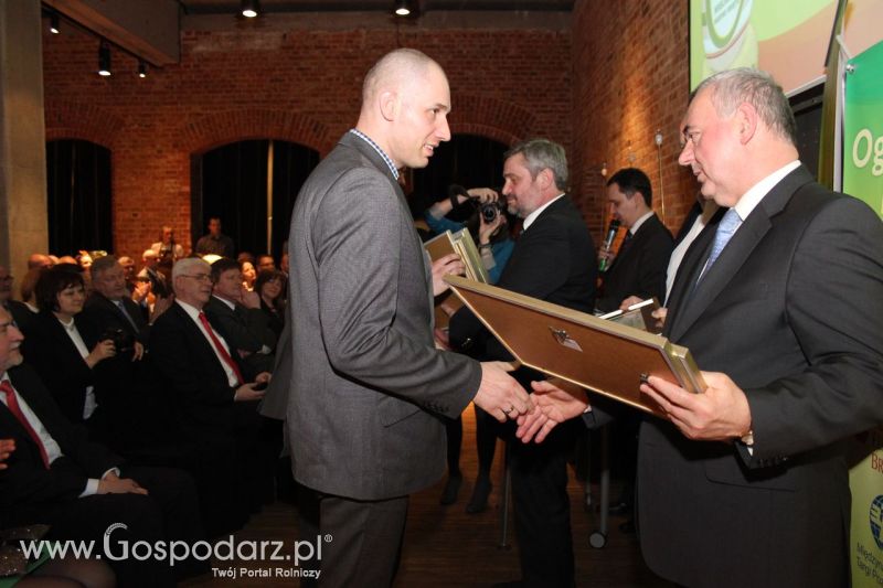 Certyfikacja Tradycyjnych Wędlin - 2013