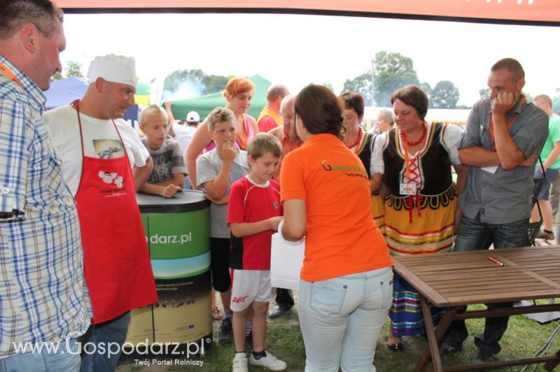 Festiwal Wieprzowiny w Bełżycach