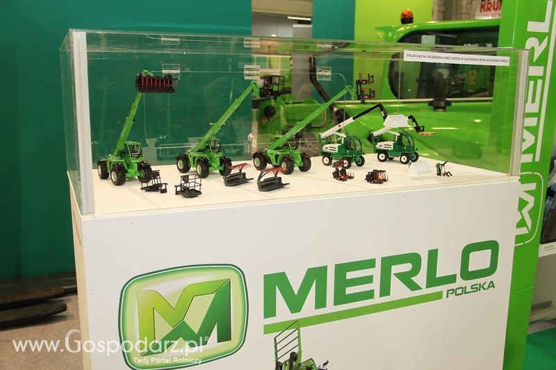 AGROTECH Kielce 2015 - cz.2