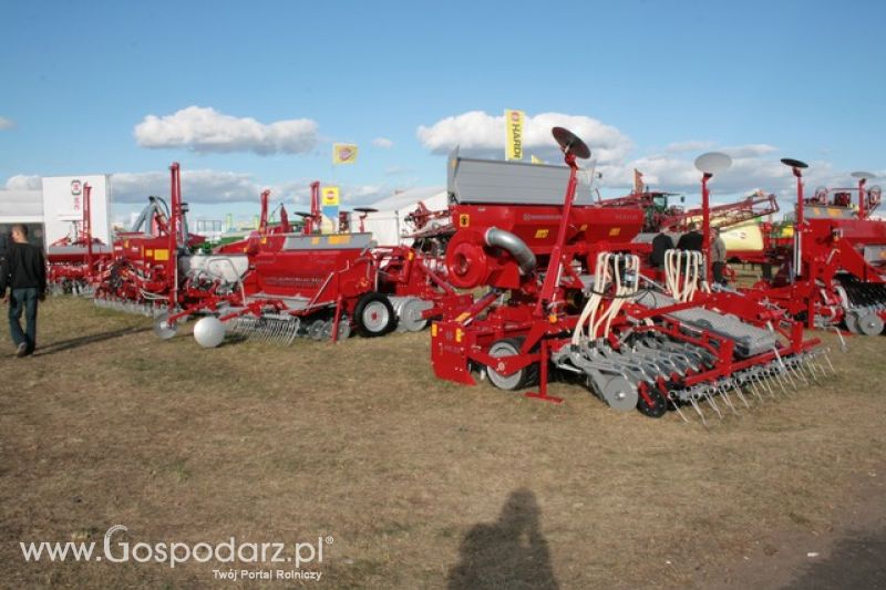 Agro Show 2012 Bednary foto-katalog firm cz.1